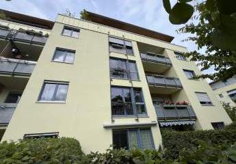 www.immovista.de - Immobilienmakler Dresden BEZUGSFREIE 3-ZIMMER WOHNUNG MIT LIFT, BALKON, GARAGE