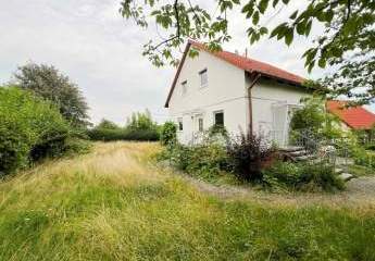 www.immovista.de - Immobilienmakler Dresden BEZUGSFREIES EINFAMILIENHAUS MIT EINLIEGERWOHNUNG