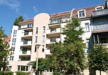 www.immovista.de - Immobilienmakler Dresden PLAUEN ! DACHGESCHOSS - BEZUGSFREI