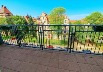 www.immovista.de - Immobilienmakler Dresden PLAUEN ! DACHGESCHOSS - BEZUGSFREI