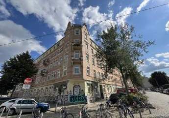 www.immovista.de - Immobilienmakler Dresden ATTRAKTIVE KAPITALANLAGE  - 3-RAUM WOHNUNG