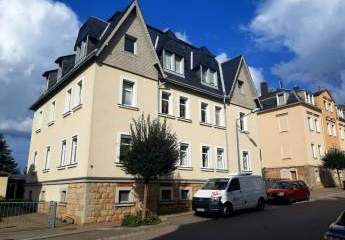www.immovista.de - Immobilienmakler Dresden GEMÜTLICHE 3-RAUM WOHNUNG IN RABENAU AB 1.11.2025
