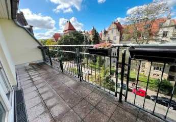 www.immovista.de - Immobilienmakler Dresden PLAUEN ! DACHGESCHOSS - BEZUGSFREI
