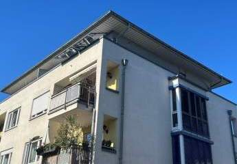 www.immovista.de - Immobilienmakler Dresden BEZUGSFREIES DACHGESCHOSS MIT EINBAUKÜCHE + BALKONKRAFTWERK