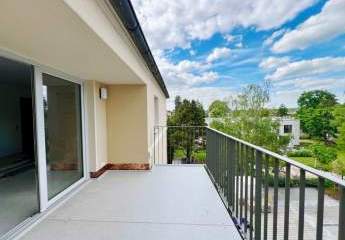 www.immovista.de - Immobilienmakler Dresden DACHGESCHOSS-WOHNUNG IN BLASEWITZ