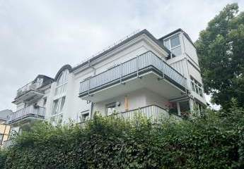 www.immovista.de - Immobilienmakler Dresden SCHÖNE 3-RAUM WOHNUNG IN RUHIGER LAGE