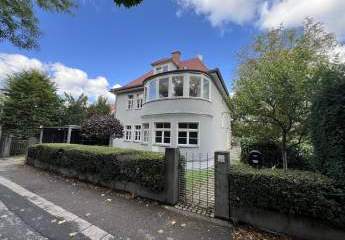 www.immovista.de  STADTVILLA - TEILBAR ODER ALS EINFAMILIENHAUS NUTZBAR