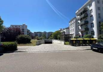 www.immovista.de  EBENERDIGER TIEFGARAGEN-STELLPLATZ ZU VERMIETEN