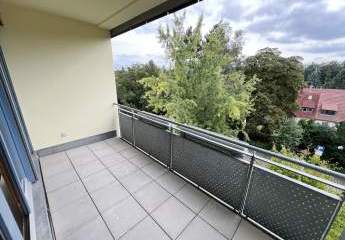 www.immovista.de  BEZUGSFREIE 3-ZIMMER WOHNUNG MIT LIFT, BALKON, GARAGE