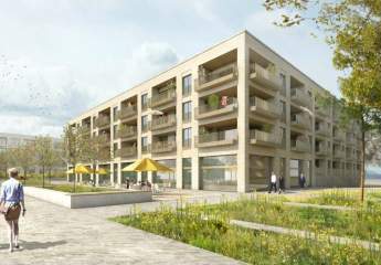 www.immovista.de  HAFENCITY DRESDEN - WOHNEN IN BESTLAGE