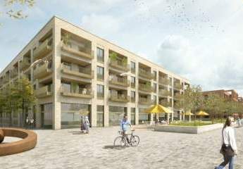 www.immovista.de  HAFENCITY DRESDEN - WOHNEN IN BESTLAGE
