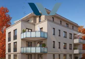 www.immovista.de  OPTIMALER GRUNDRISS - SCHÖNE 4-RAUM WOHNUNG