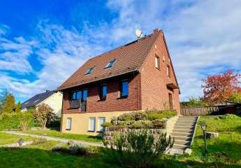 www.immovista.de  FREISTEHENDES EINFAMILIENHAUS IM KLINKERSTIL - IHR NEUES FAMILIENIDYLL