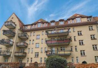 www.immovista.de  BEZUGSFREIES 1-RAUM APPARTMENT MIT BALKON