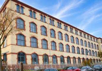 www.immovista.de  LOFTLIVING IM HISTORISCHEN INDUSTRIEDENKMAL