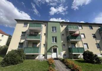 ATTRAKTIVE KAPITALANLAGE  - 2-RAUM WOHNUNG