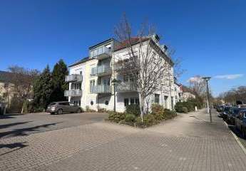 VERMIETETE EIGENTUMSWOHNUNG IN SCHÖNER LAGE
