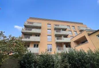 MIT BALKON ZUR RUHIGEN SÜDSEITE