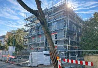 OPTIMALER GRUNDRISS - SCHÖNE 4-RAUM WOHNUNG