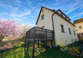 BEZUGSFREIES EINFAMILIENHAUS IN BEVORZUGTER LAGE