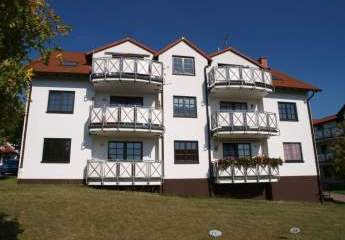 GEPFLEGTES MEHRFAMILIENHAUS IM SPECKGÜRTEL VON DRESDEN
