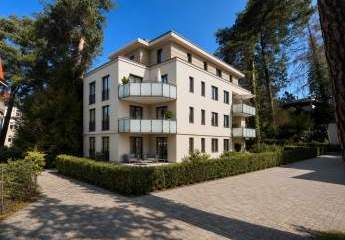 OPTIMALER GRUNDRISS - SCHÖNE 4-RAUM WOHNUNG