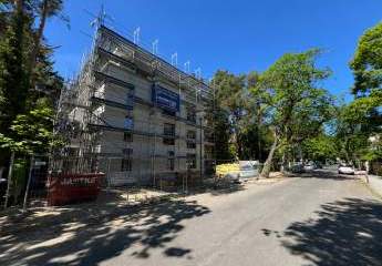 OPTIMALER GRUNDRISS - SCHÖNE 4-RAUM WOHNUNG