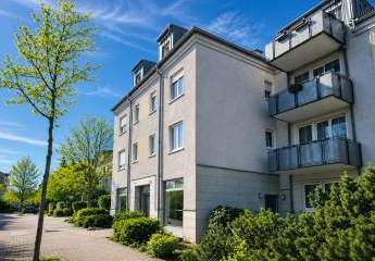 VERMIETETES DACHGESCHOSS ZUR KAPITALANLAGE