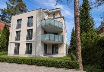 OPTIMALER GRUNDRISS - SCHÖNE 4-RAUM WOHNUNG