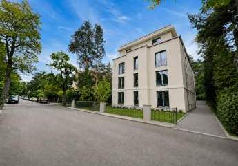 OPTIMALER GRUNDRISS - SCHÖNE 4-RAUM WOHNUNG