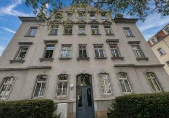 VERMIETETE 4-RAUM WOHNUNG IN RUHIGER LAGE