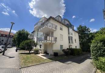 BEZUGSFREIES APPARTMENT IN BESTLAGE VON PLAUEN