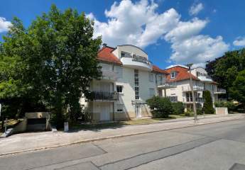VERMIETETES APPARTMENT IN DRESDEN-PLAUEN