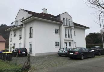 Schöne 2-Zimmer-Eigentumswohnung