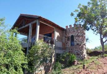 Baugrundstuecke in Paraguay mit Sicht auf den groessten Sees Paraguaya