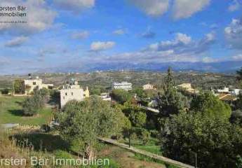 Kreta, Pitsidia, Grundstück zu verkaufen