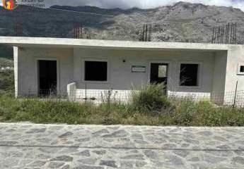 Kreta, Akoumia, Einfamilienhaus zu verkaufen.
