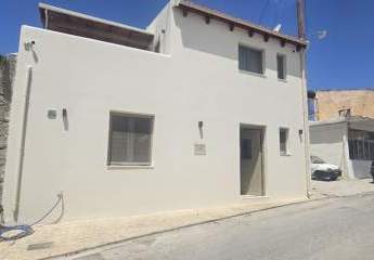 Kreta, Sivas Einfamilienhaus im Dorf, Wfl. 80 m² zu verkaufen