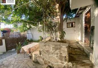 Kreta, Pitsidia: Liebevoll renoviertes Dorfhaus im traditionellen Stil
