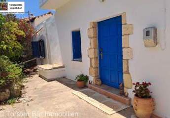 Kreta, Megala Chorafia, charmantes Dorfhaus Wfl.102,3m²