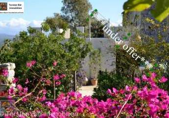 Kreta Südküste, Sivas, Anwesen ***under offer***