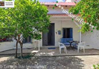 Kreta, Armeni Apokoronas kleines Dorfhaus ***under offer***