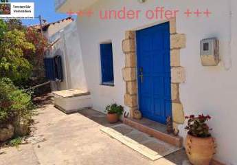 Kreta, Megala Chorafia, charmantes Dorfhaus Wfl.102,3m²