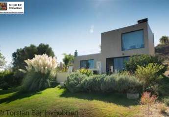 Süd Kreta, Kamilari 2 Luxusvillen mit Meerblick