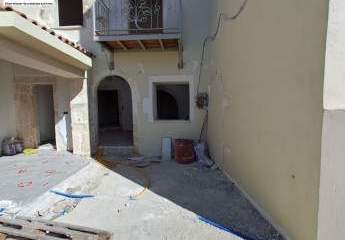 Kreta Kefalas, renoviertes Dorfhaus (Haus 1 von 2)