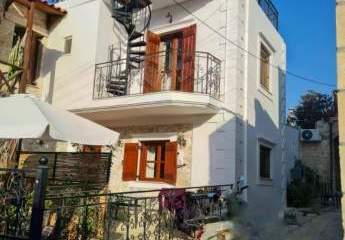 Kreta, Pitsidia charmantes Einfamilienhaus 90m² Wfl. zu verkaufen