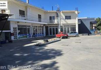 Gewerbliches Gebäude in Tymbaki, Kreta