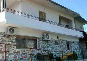 Kreta, Magarikari Wohnung im ersten Stock zu verkaufen