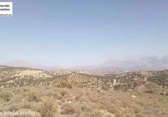 Kreta, Sivas, Grundstück 44.000m² zu verkaufen