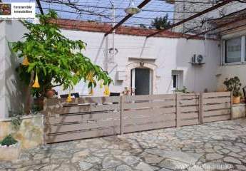 Kreta, Plaka revovierter Bungalow mit 2SZ und Garten